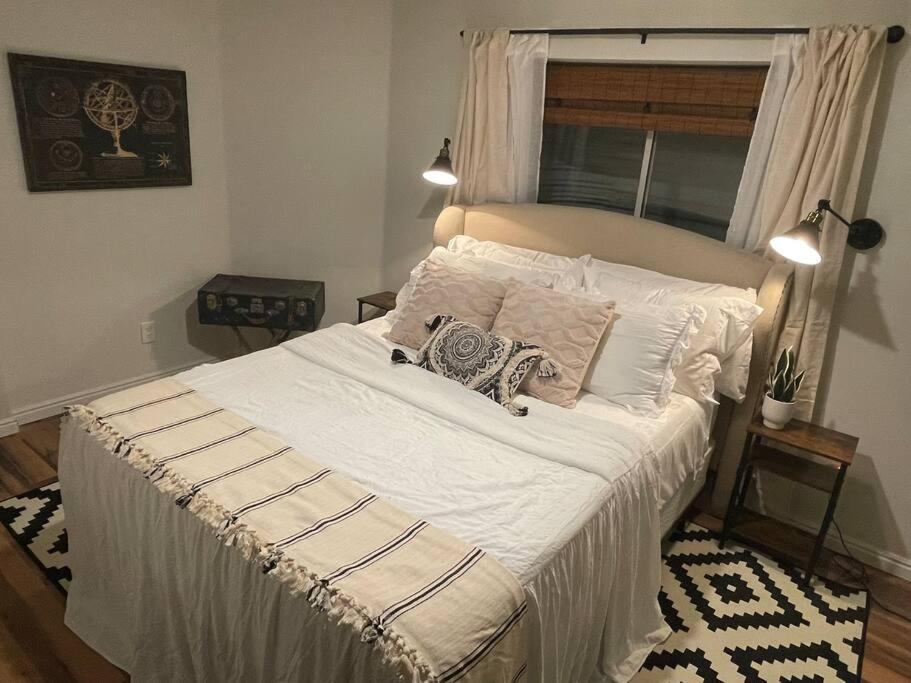 Apartamento Utah Valley Retreat - Luxurious Self Check-In Apt, Uvu Byu, Ev Charge Orem Exterior foto