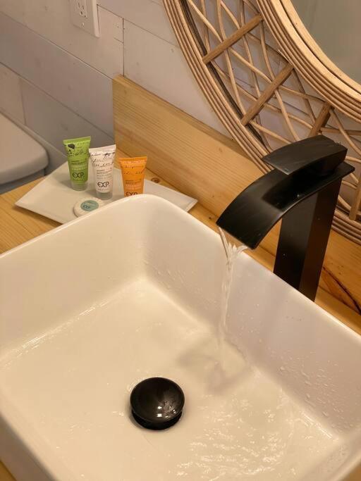 Apartamento Utah Valley Retreat - Luxurious Self Check-In Apt, Uvu Byu, Ev Charge Orem Exterior foto