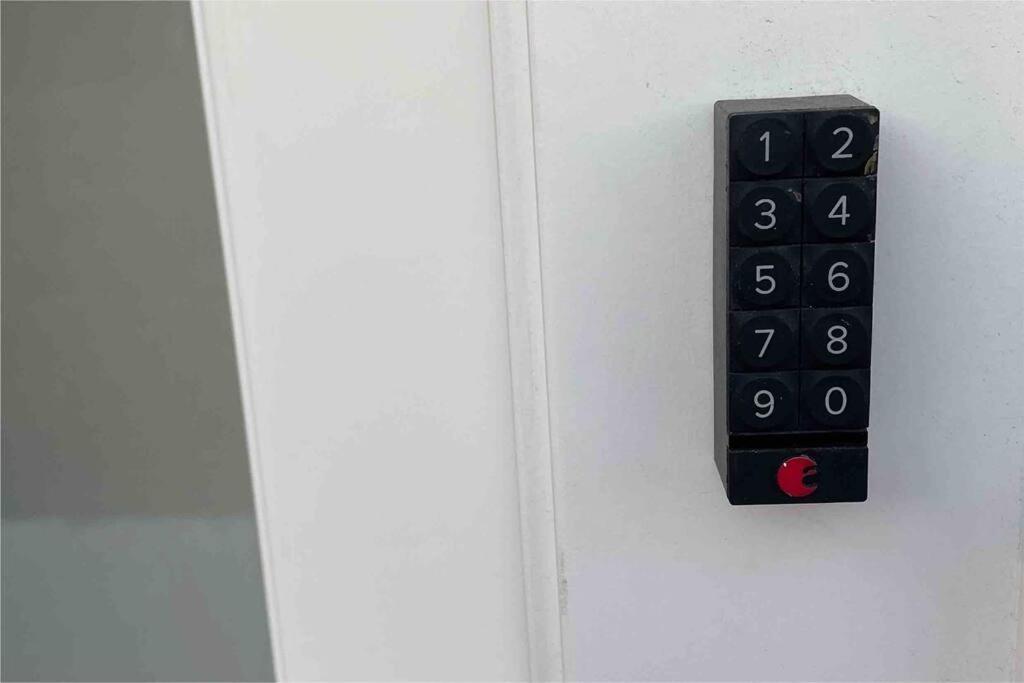Apartamento Utah Valley Retreat - Luxurious Self Check-In Apt, Uvu Byu, Ev Charge Orem Exterior foto